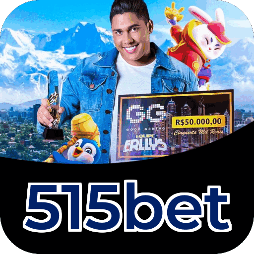 Comparação app mobile e versão web 515bet