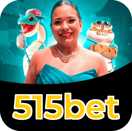 Aplicativo mobile 515bet