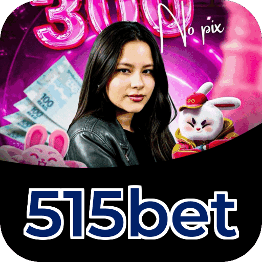 Catálogo de jogos 515bet com fornecedores Pragmatic Play, Evolution, NetEnt