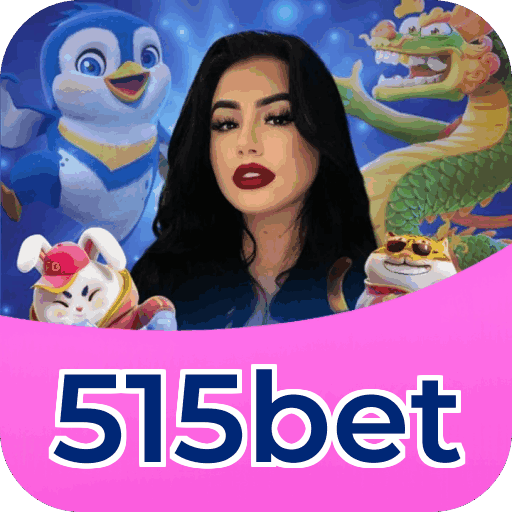 Página de download 515bet